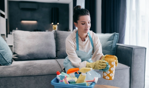 The Difference Between Laundry and Dry Cleaning