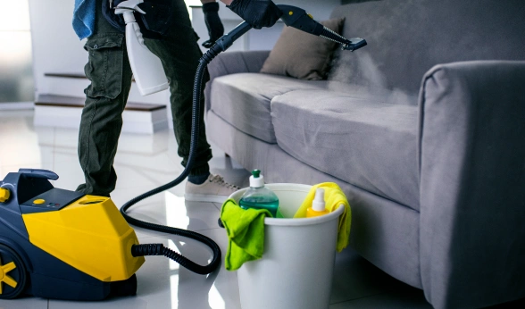 8 best Vacuum Cleaners to Clean Any Mess For Your Home in 2024