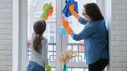 The Difference Between Laundry and Dry Cleaning