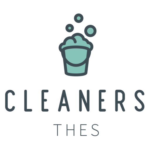 cleaners thes